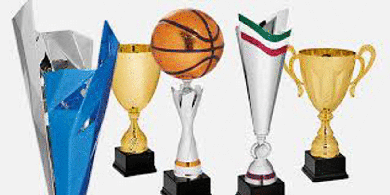 Trofei e premi di alta qualità a Castions di Strada